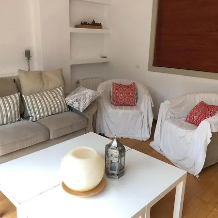 Chesterhill Apart Apartment *