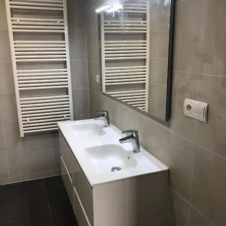 Chesterhill Apart Apartament Sitges