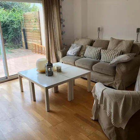 Chesterhill Apart Apartament Sitges