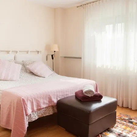 Apartment Chesterhill Apart