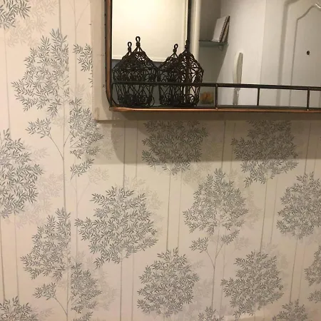 Chesterhill Apart Apartment Sitges