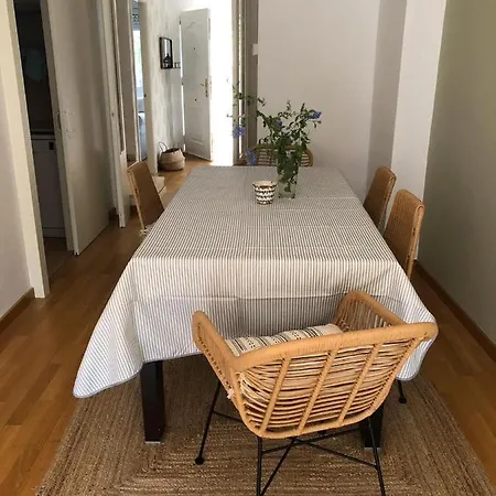 Chesterhill Apart Apartment *