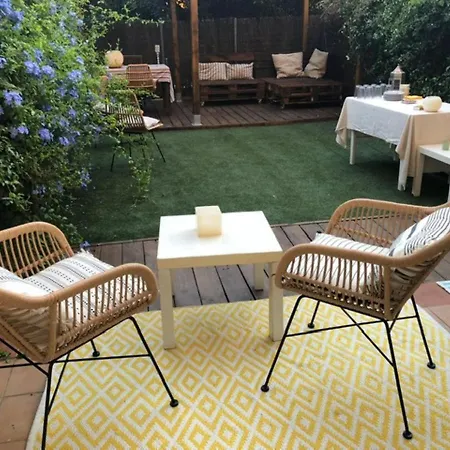 Chesterhill Apart * Sitges