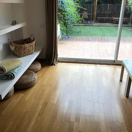 Apartment Chesterhill Apart Sitges