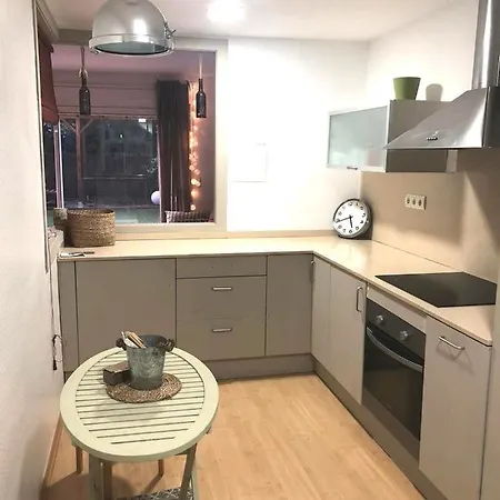 Chesterhill Apart Sitges
