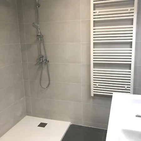 Chesterhill Apart Sitges