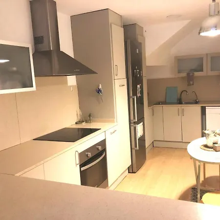 Chesterhill Apart Apartment